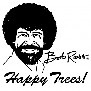 Koloza » Bob Ross